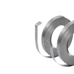 Штрипс нержавеющий декоративный