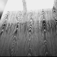 Лист нержавеющий декоративный узорный U23 AISI 304 2 мм 2