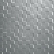 Лист нержавеющий декоративный текстурированный Deco 16 AISI 430 0,9 мм 0,9