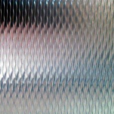 Лист нержавеющий декоративный текстурированный AN 2 08Х18Н10 6 мм 6