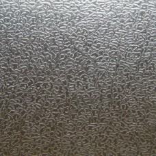 Лист нержавеющий декоративный текстурированный Deco 8 AISI 430 3 мм 3
