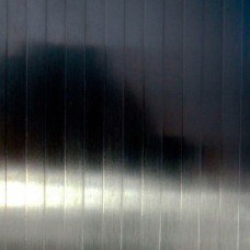 Лист нержавеющий декоративный текстурированный Deco 19 08Х18Н10 9 мм 9