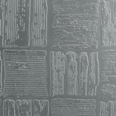 Лист нержавеющий декоративный текстурированный Deco 11 08Х18Н10 7 мм 7