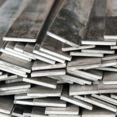 Полоса нержавеющая г/к 40Х13 4х50 мм ТУ 14-1-377-72