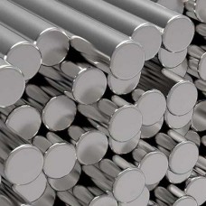 Пруток нержавеющий круглый со специальной отделкой поверхности 09Х16Н4Б 0,65 мм ТУ 14-1-3564-83