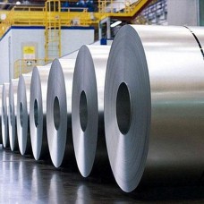 Рулон нержавеющий х/к полированный 12Х18Н10Т 2,8 мм ГОСТ 19904-90