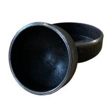 Заглушка нержавеющая эллиптическая бесшовная приварная исп. 1 10Х17Н13М2Т Ду 20-26,9х4 ГОСТ 17379-2001